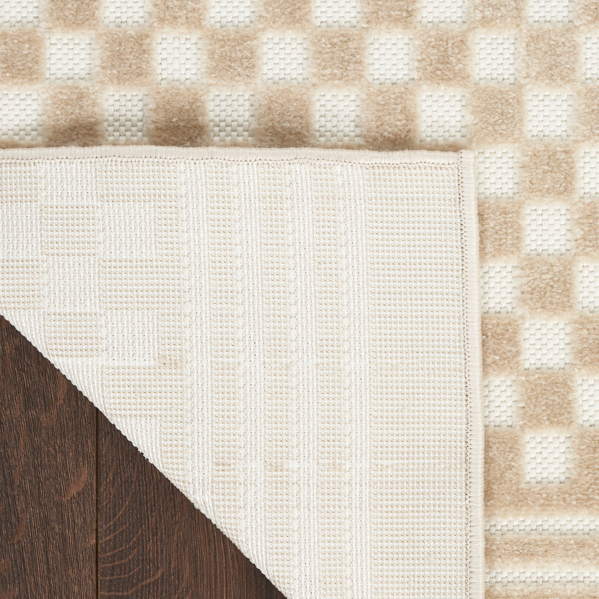 Care Free CAF02 Beige Rug
