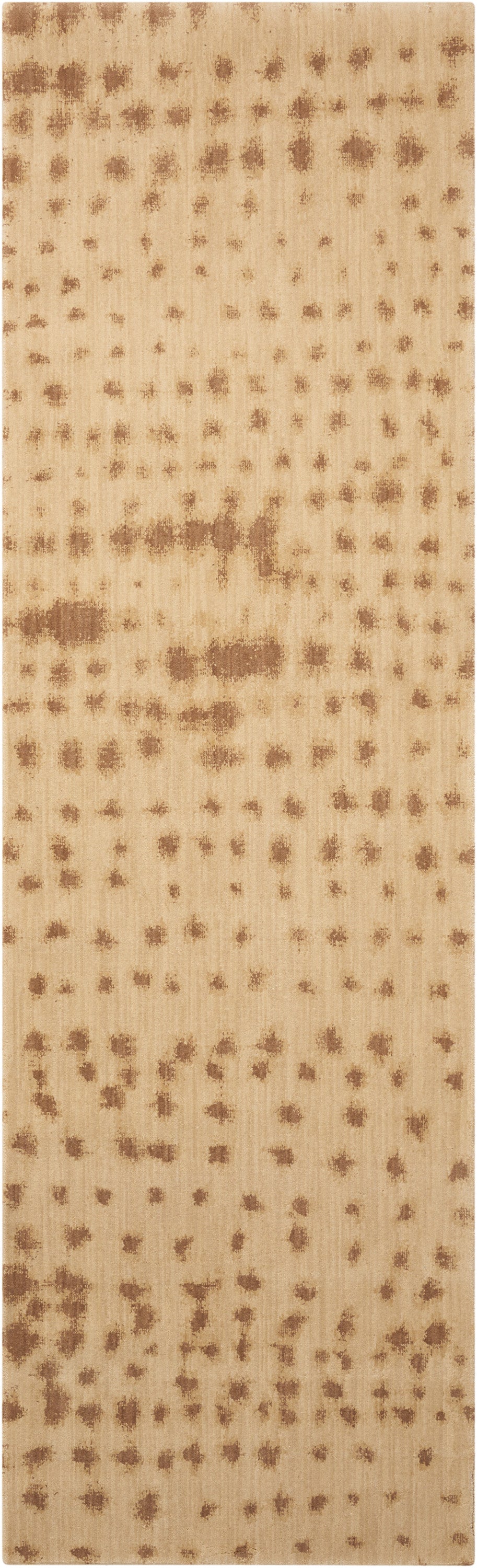 Loom Select LS14 Wheat Rug