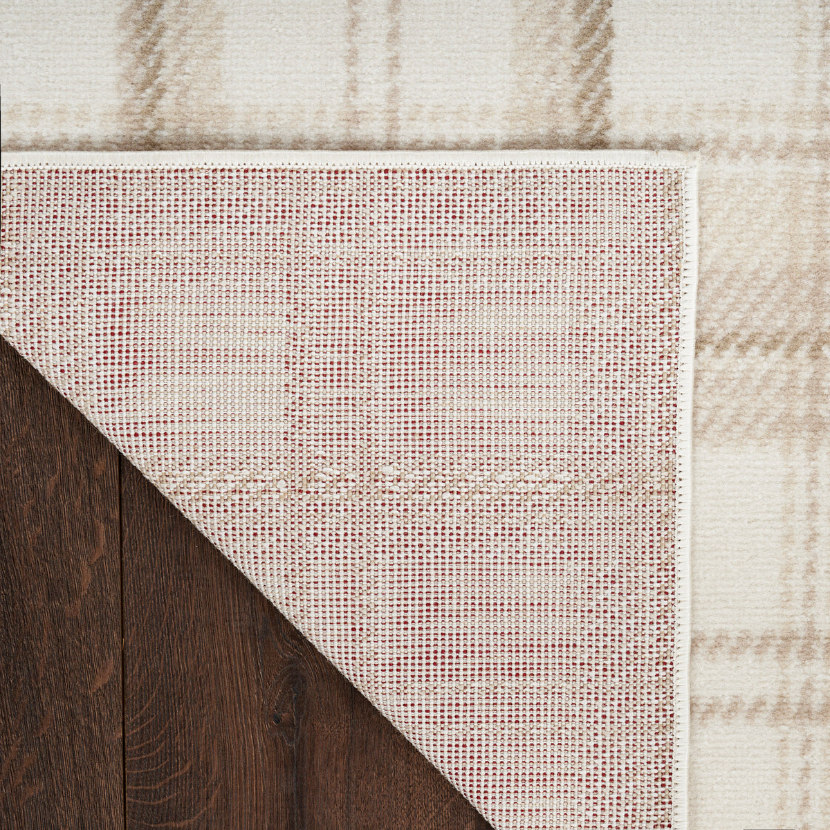 Grafix GRF03 Ivory Beige Rug