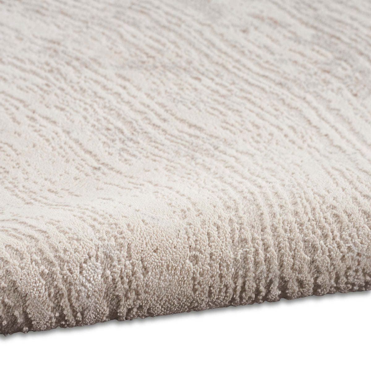 CK024 Irradiant IRR04 Silver Grey Rug