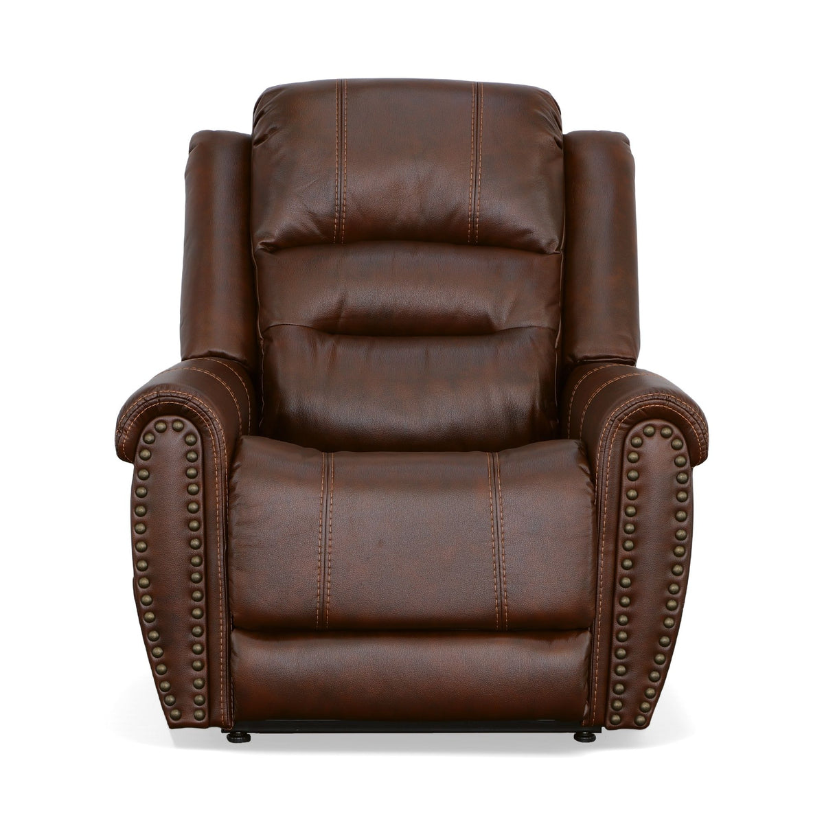 Oscar Fabric Power Lift Recliner with Right-Hand Control & Power Headrest