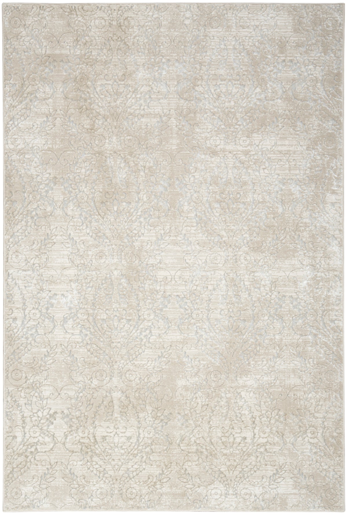 Sparkle ILI01 Beige Grey Rug