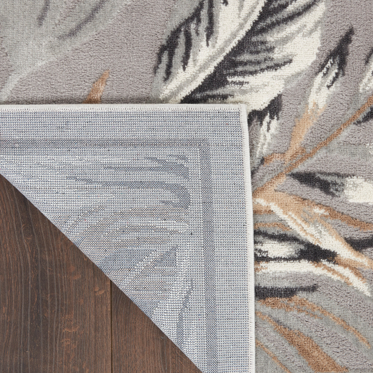 Seaside SDS01 Grey Rug