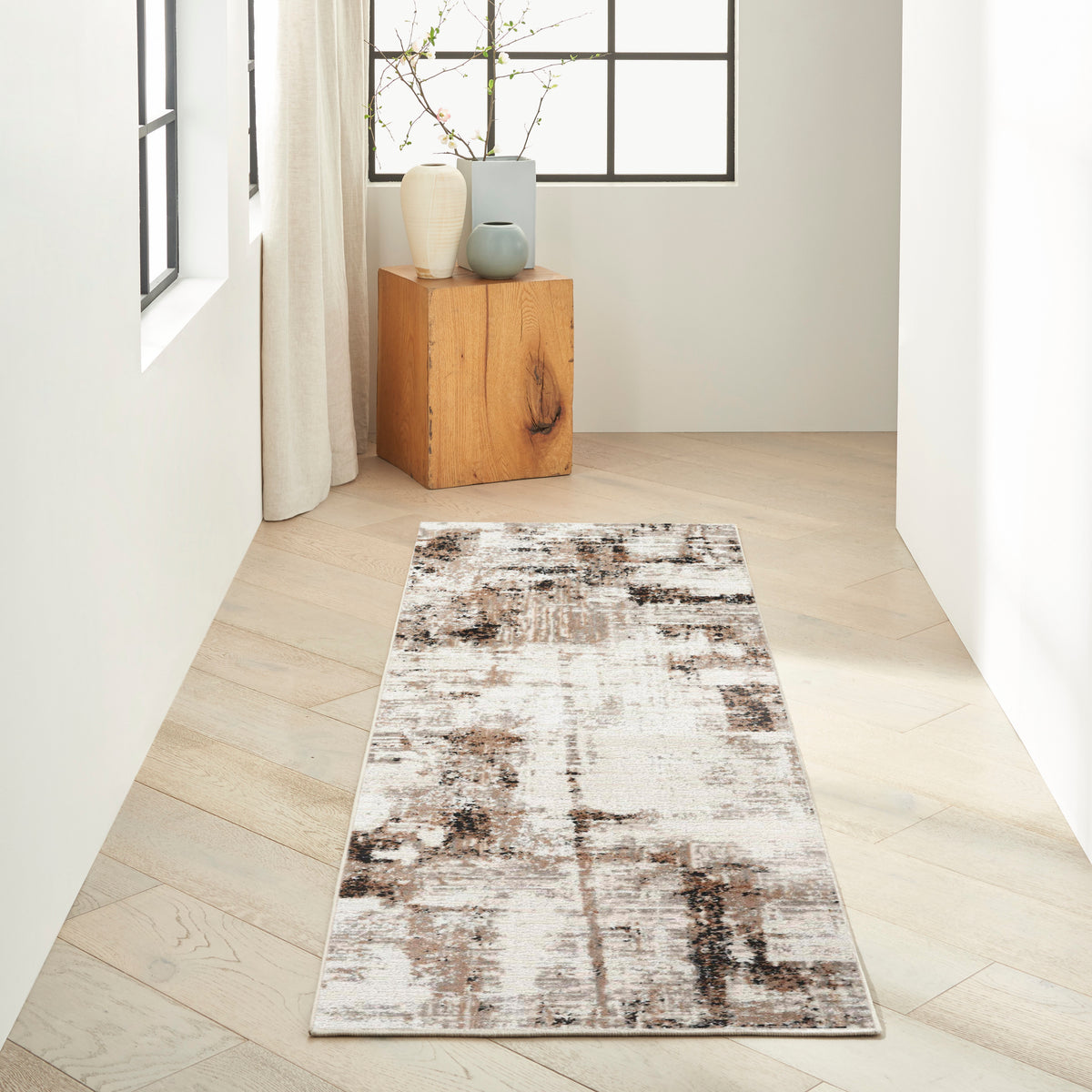 CK029 Captivating CVT05 Cream Beige Rug