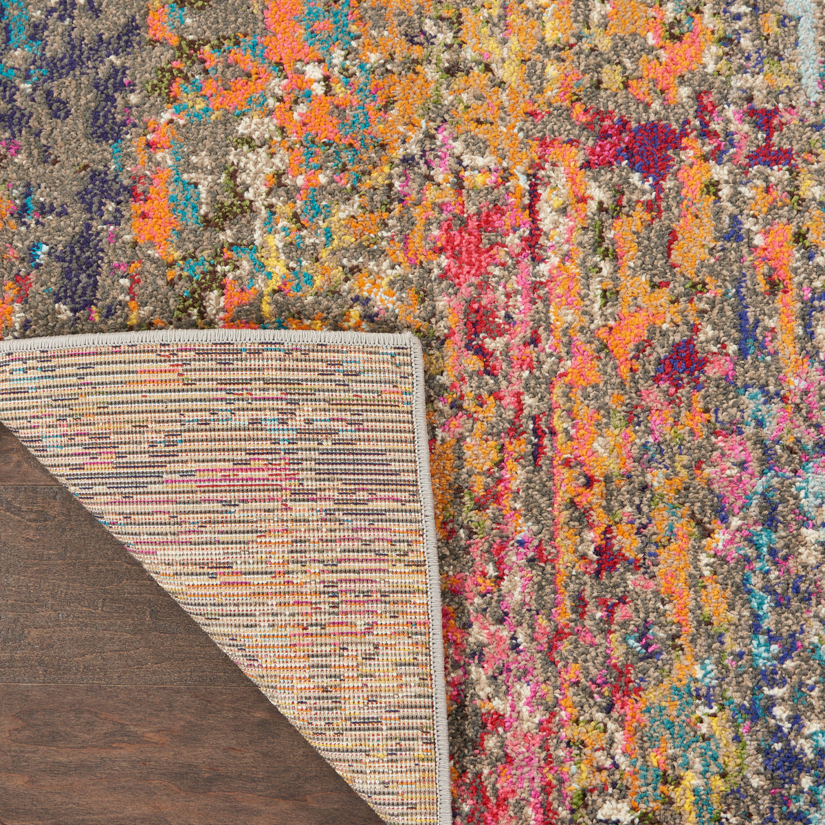 Celestial CES14 Sunset Rug