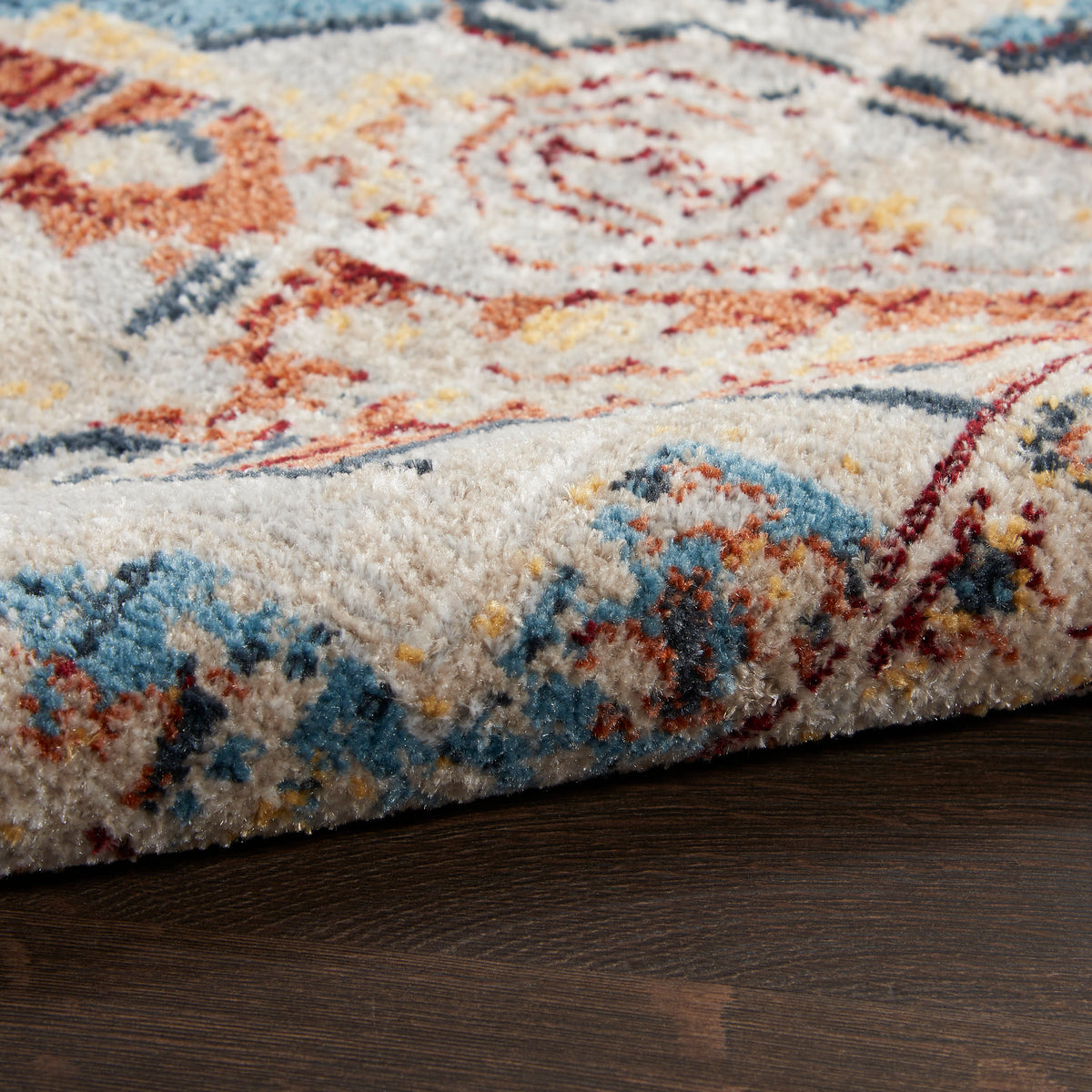 Carina CNA01 Multicolor Rug