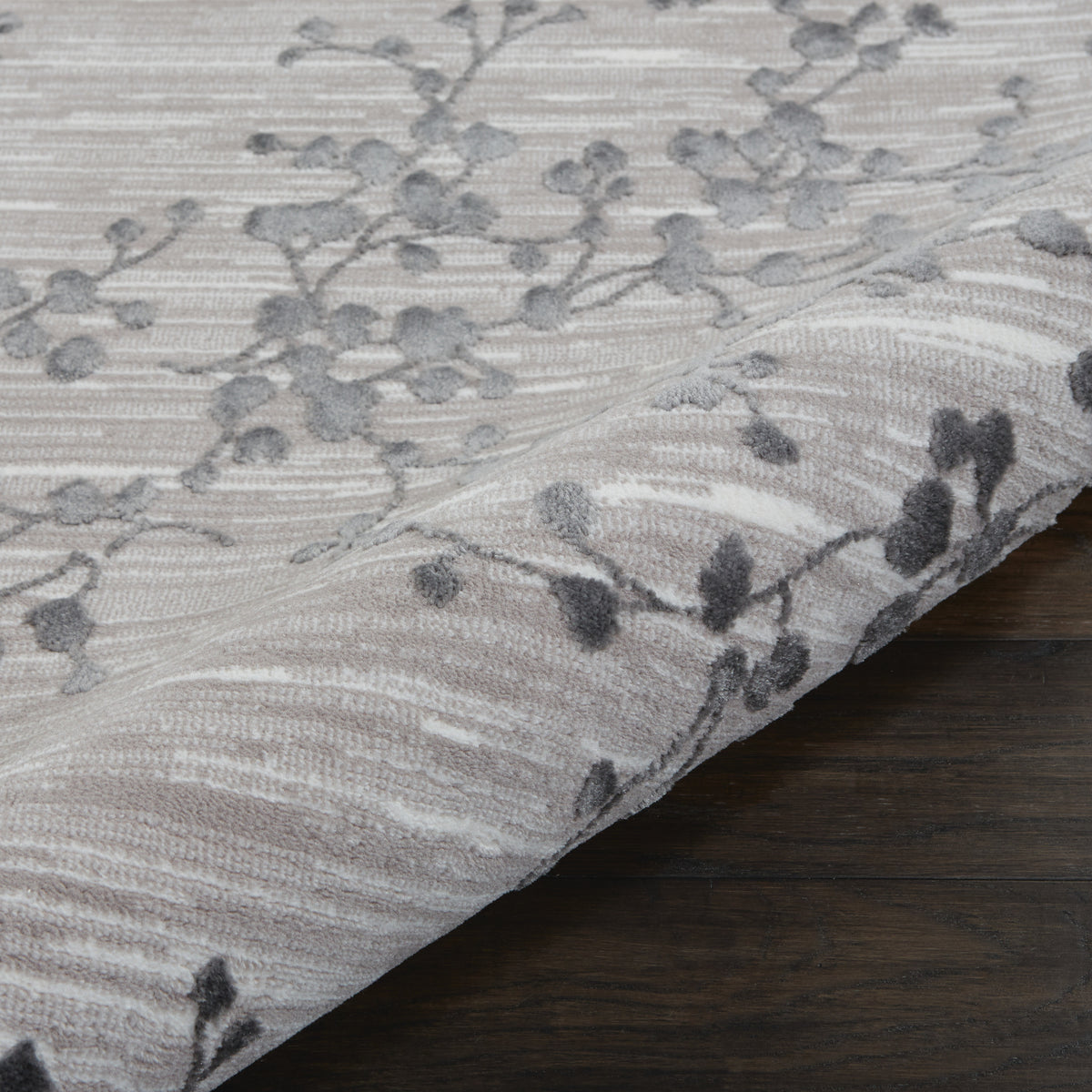 Urban Chic URC02 Grey Rug