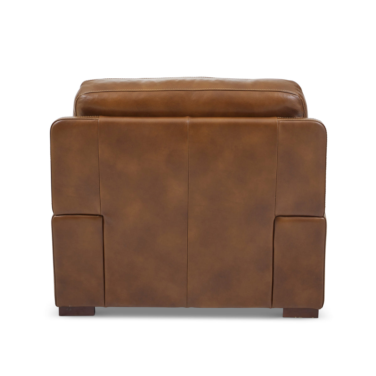 David Leather Chair
