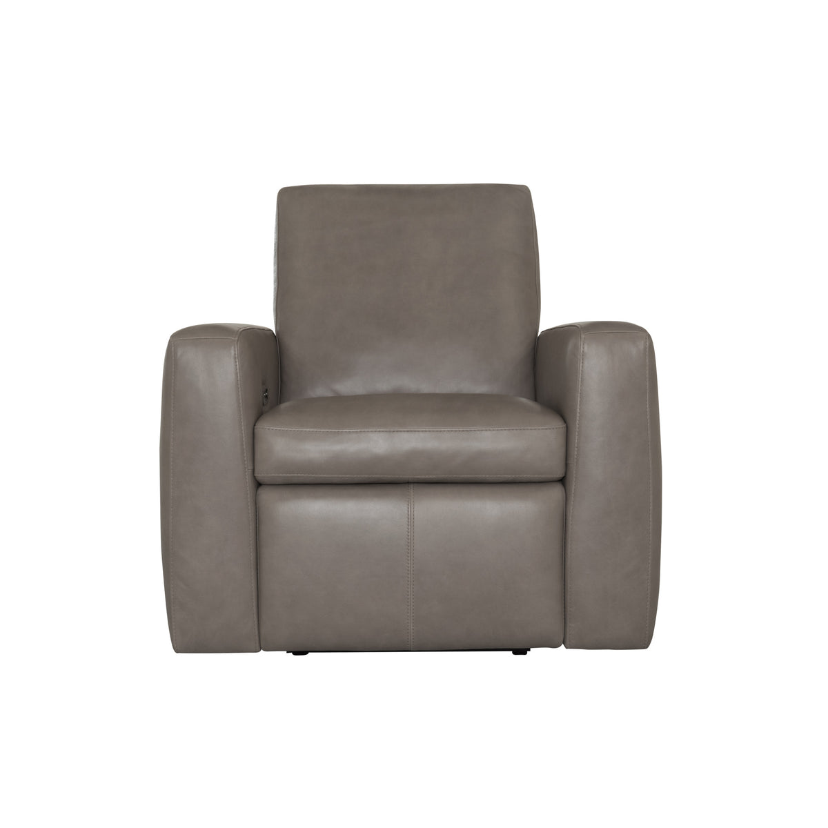 Aria Leather Power Recliner