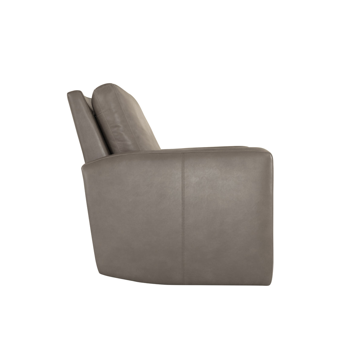 Aria Leather Power Recliner