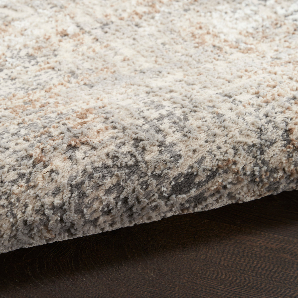 Sustainable Trends SUT04 Beige Grey Rug