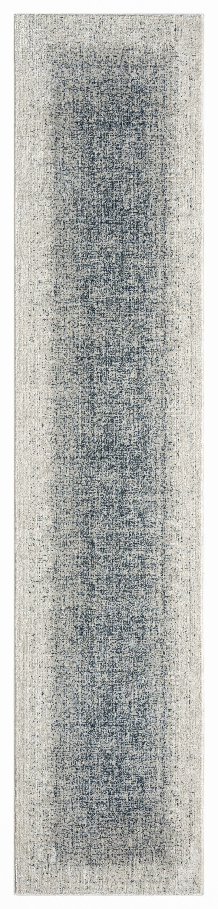 Grand Street GRN03 Ivory Blue Rug