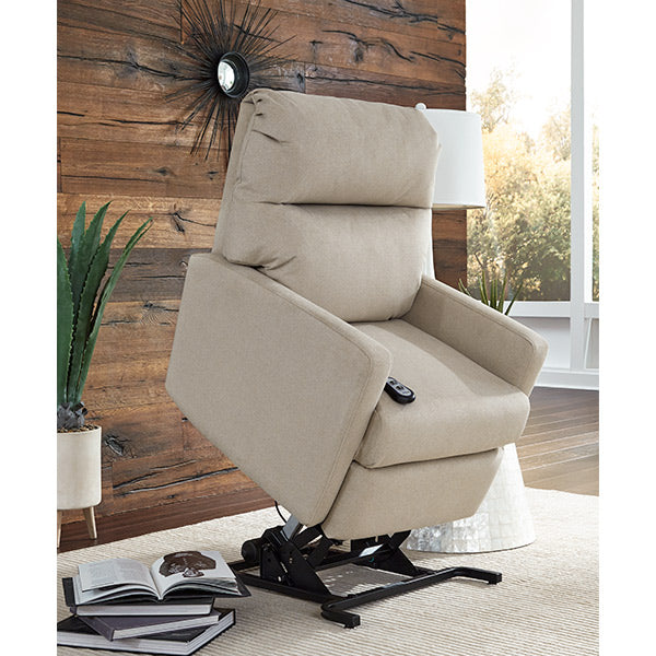 Covina Swivel Glider Recliner