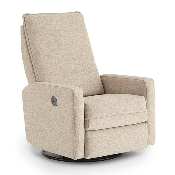 Calli Swivel Glider Recliner
