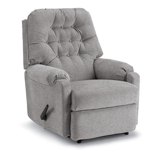 Sondra Space Saver Recliner