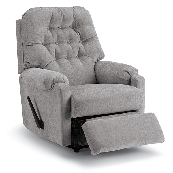 Sondra Space Saver Recliner