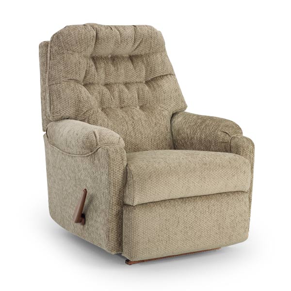 Sondra Swivel Glider Recliner
