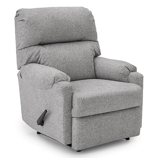 JoJo Swivel Glider Recliner