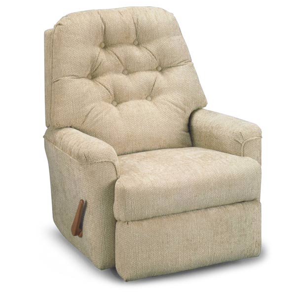 Cara Swivel Glider Recliner