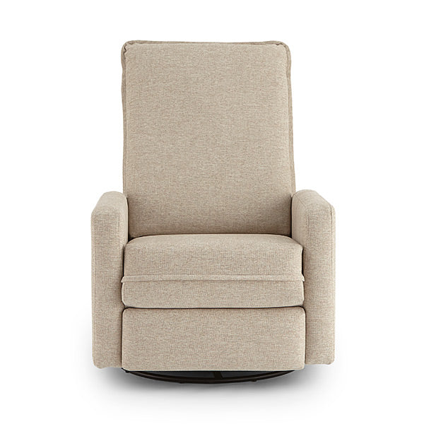 Calli Swivel Glider Recliner