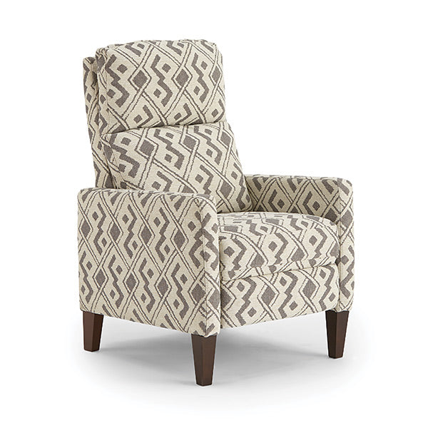 Janae High Leg Recliner