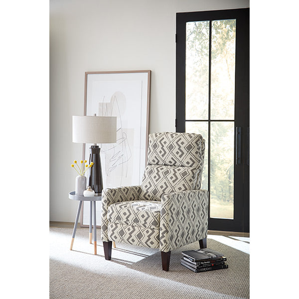 Janae High Leg Recliner