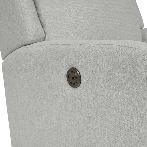Heatherly Swivel Glider Recliner