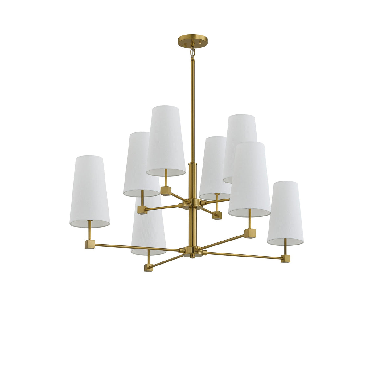 Paddington Chandelier
