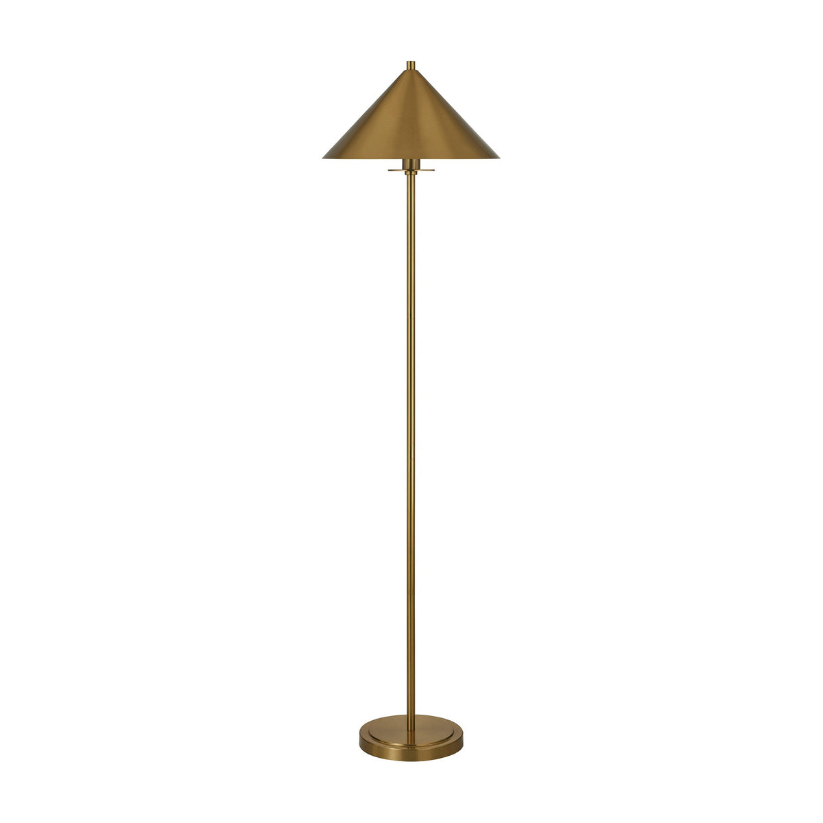 Allura Floor Lamp