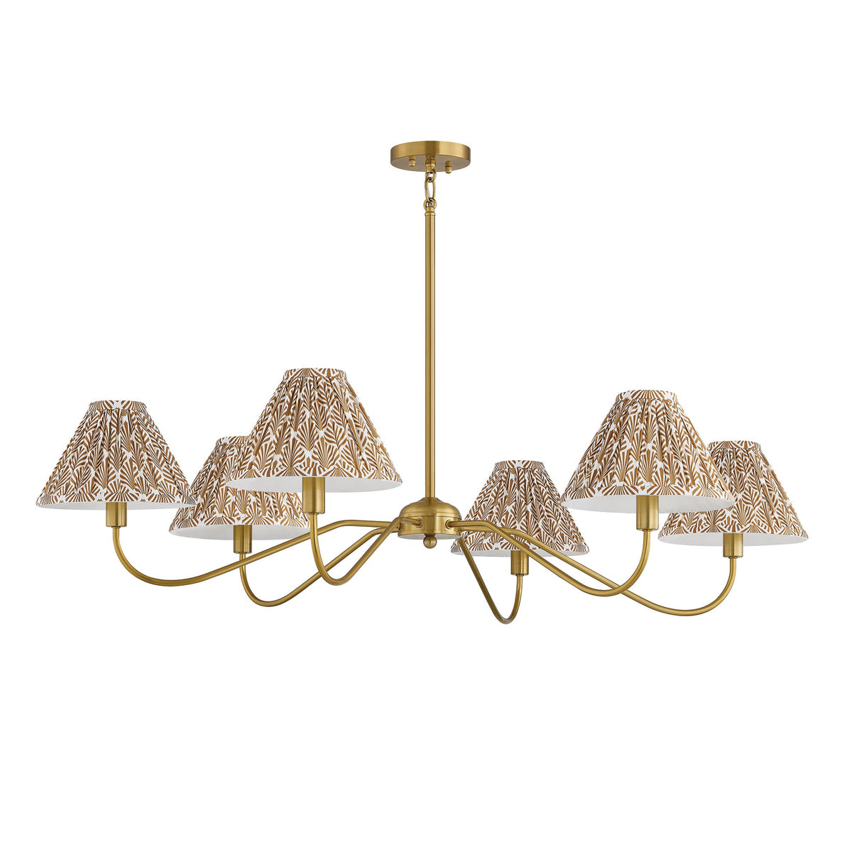 Baldwin Chandelier
