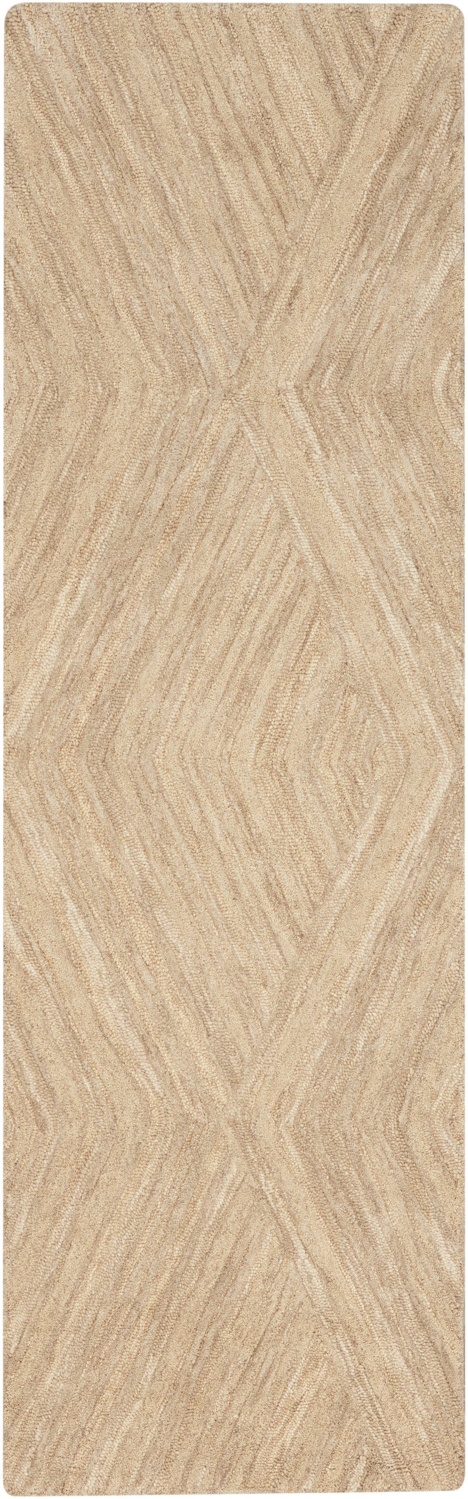 Graceful GRU03 Taupe Rug