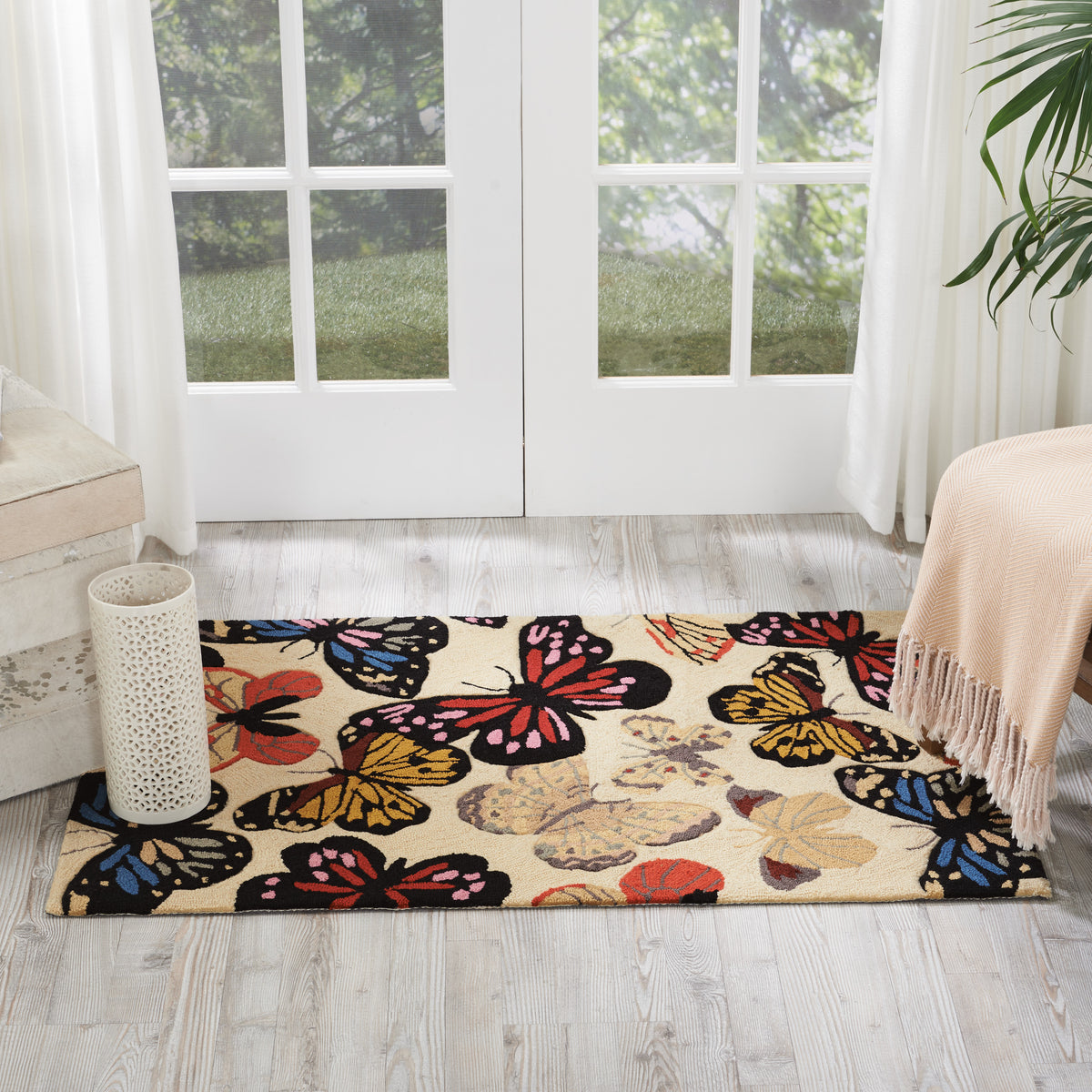 Fantasy FA20 Beige Rug