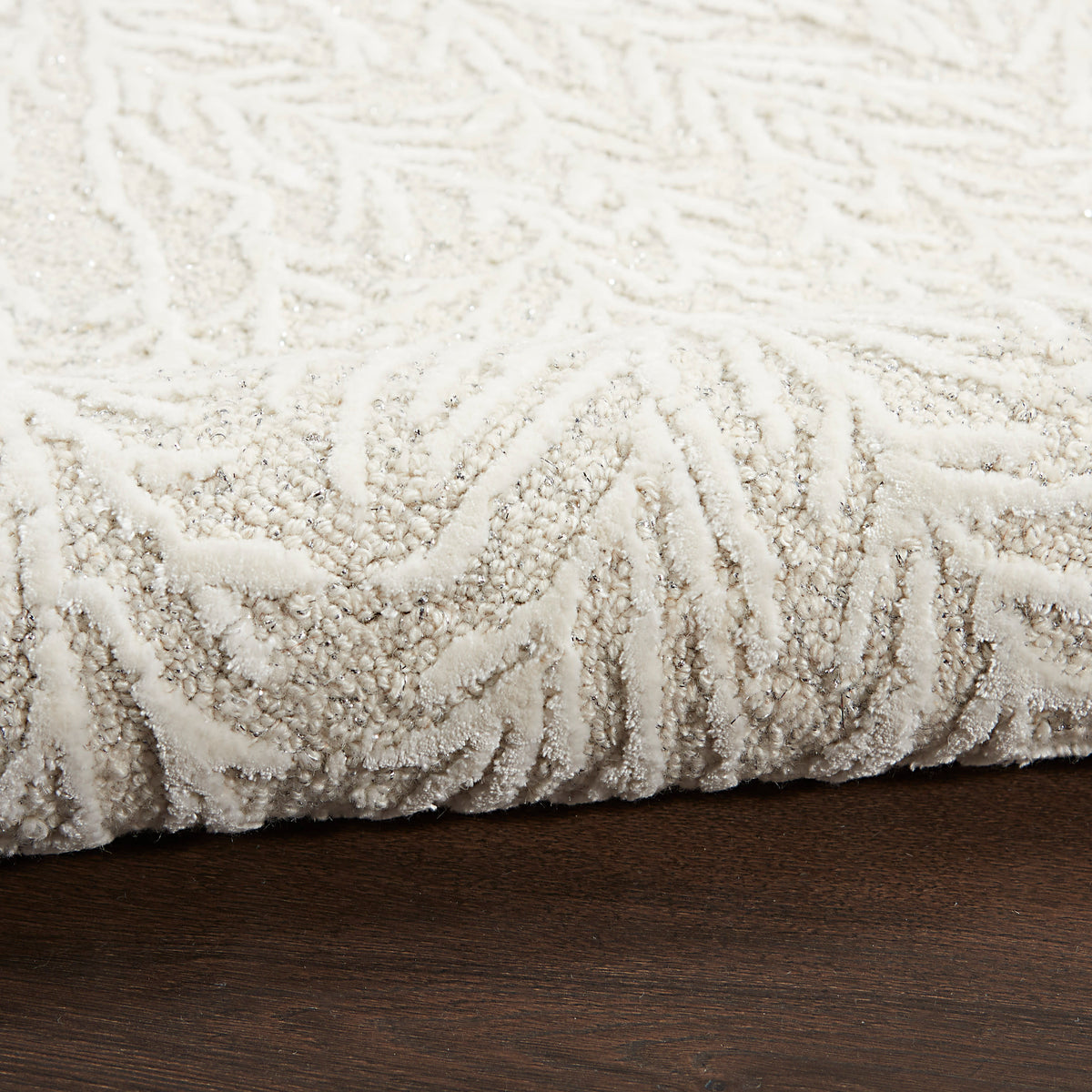 Ma30 Star SMR03 Ivory Rug