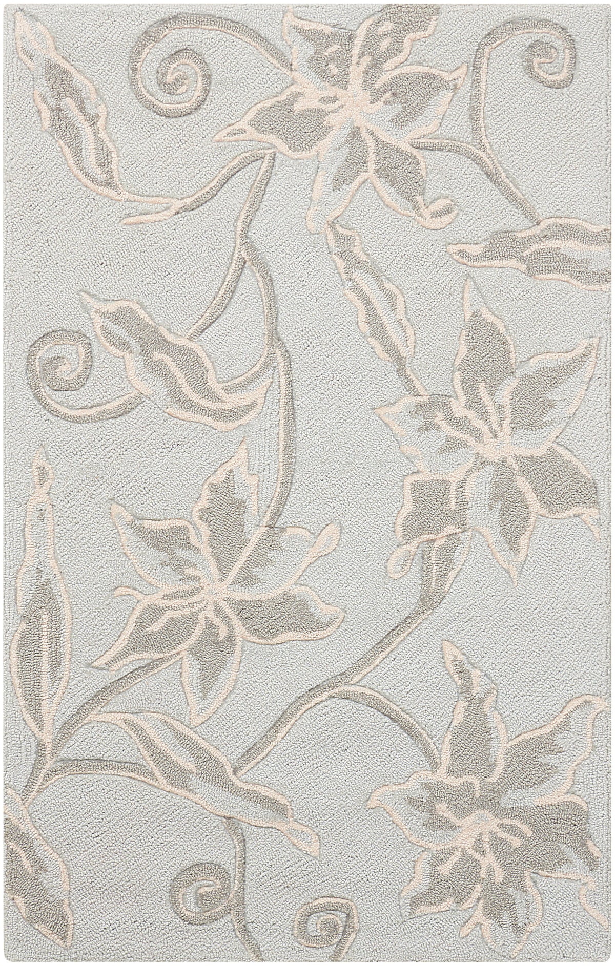 Fantasy FA01 Aqua Rug