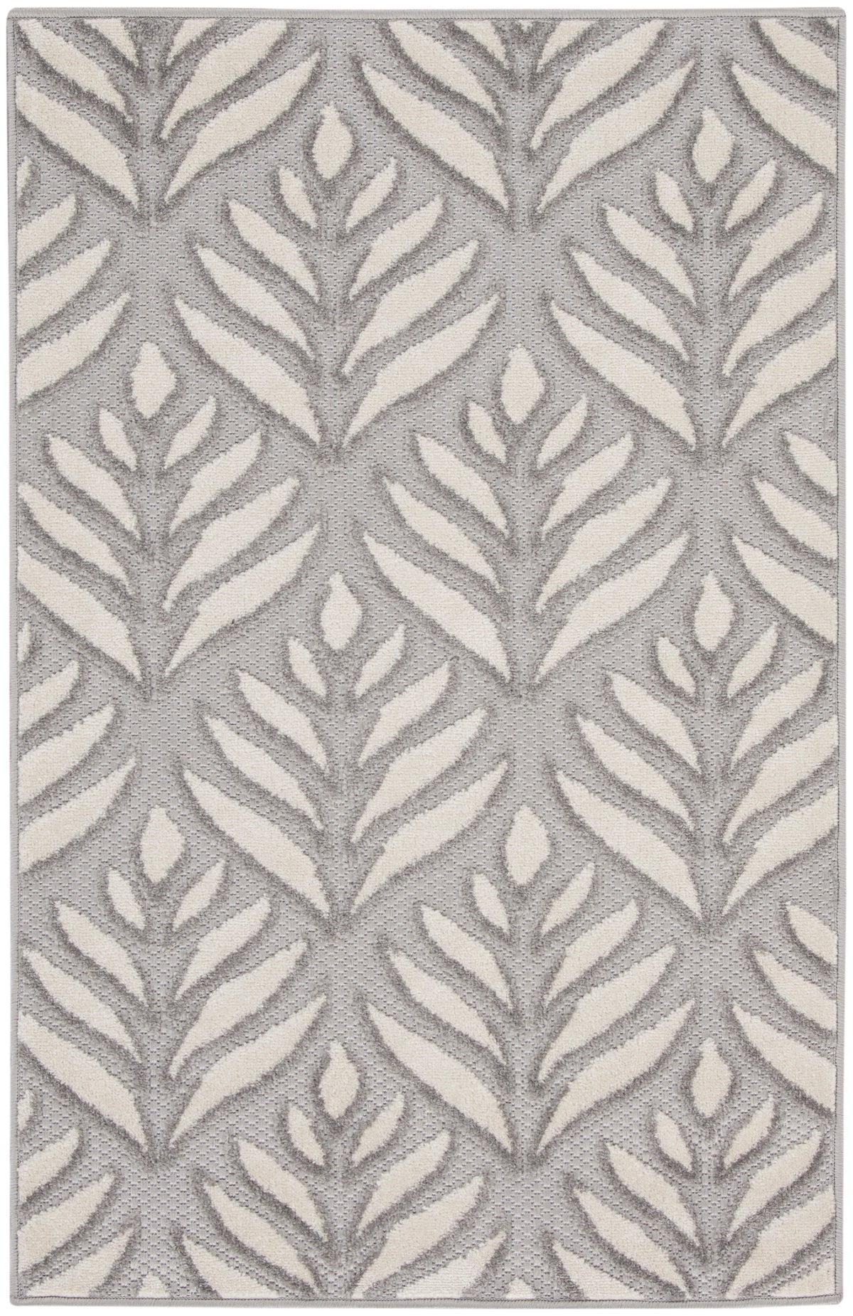 Aloha ALH35 Grey Rug