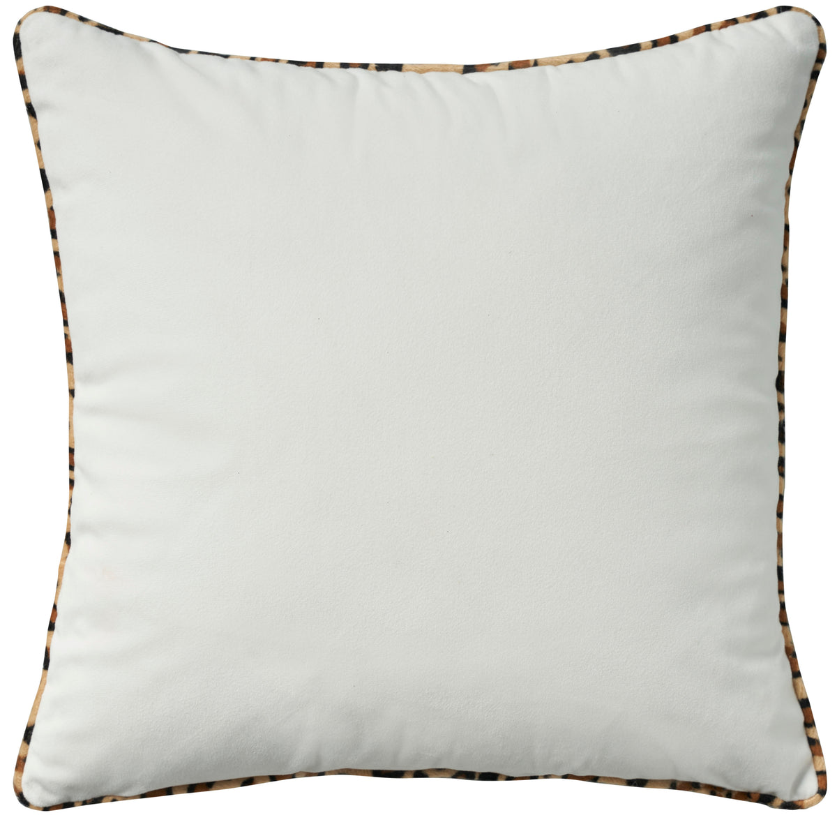 Holiday Pillows L0485 Multicolor 16" x 16" Throw Pillows