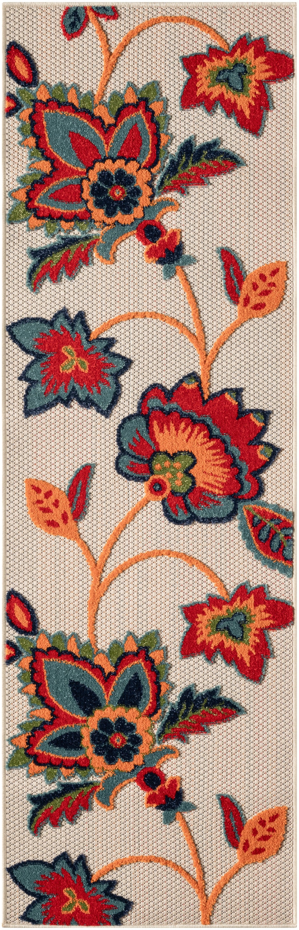Aloha ALH31 Multicolor Rug