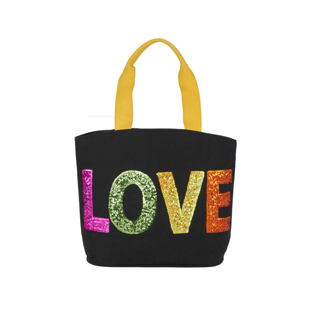 Handbags & Crossbody KV104 Black 22" x 15" x 6" Bags