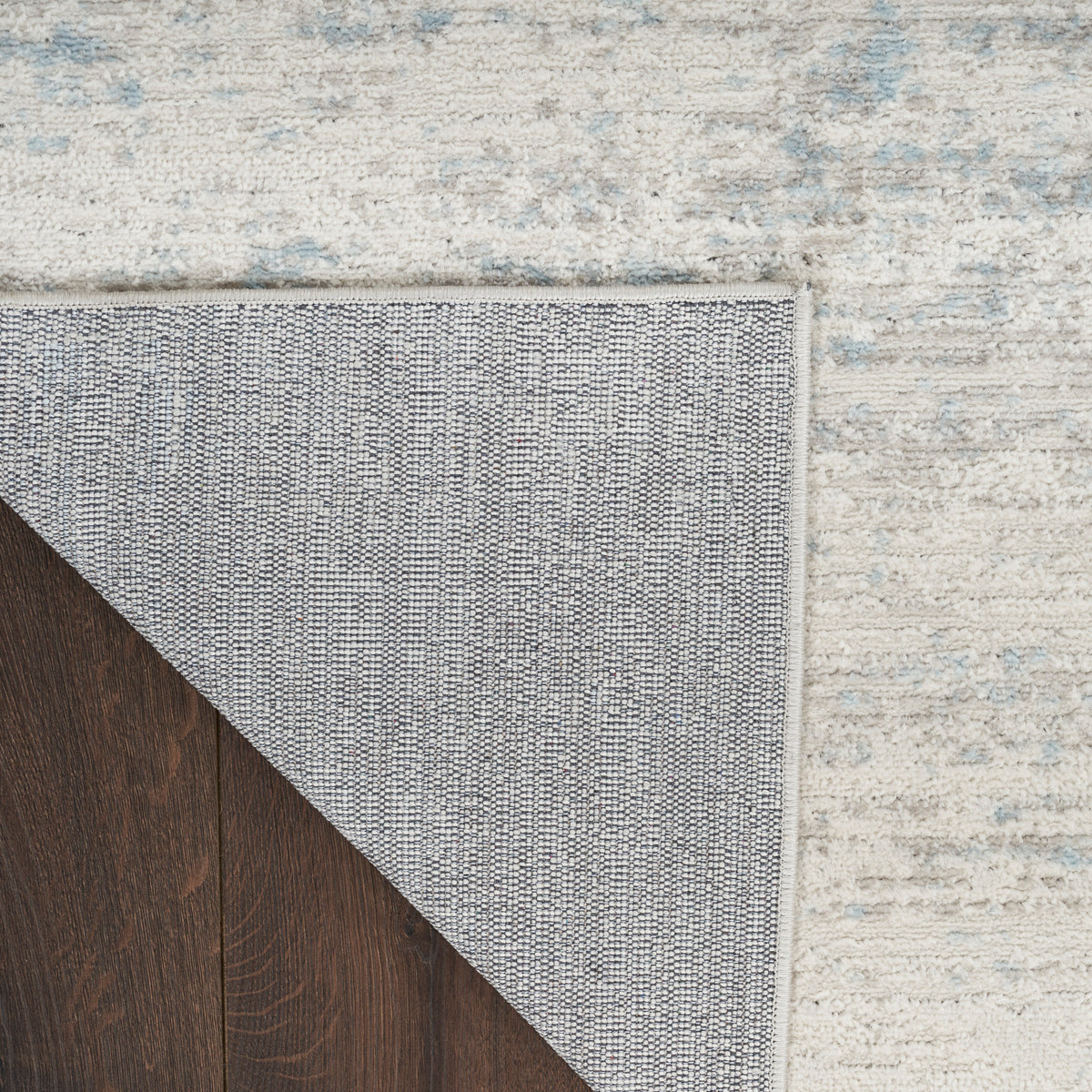 CK029 Captivating CVT01 Cream Blue Rug