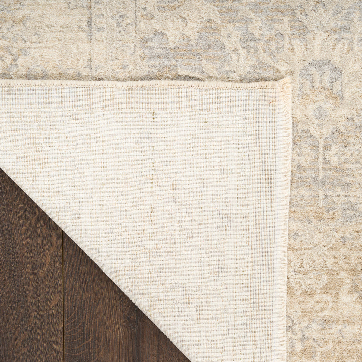 Sultana SLL01 Beige Rug