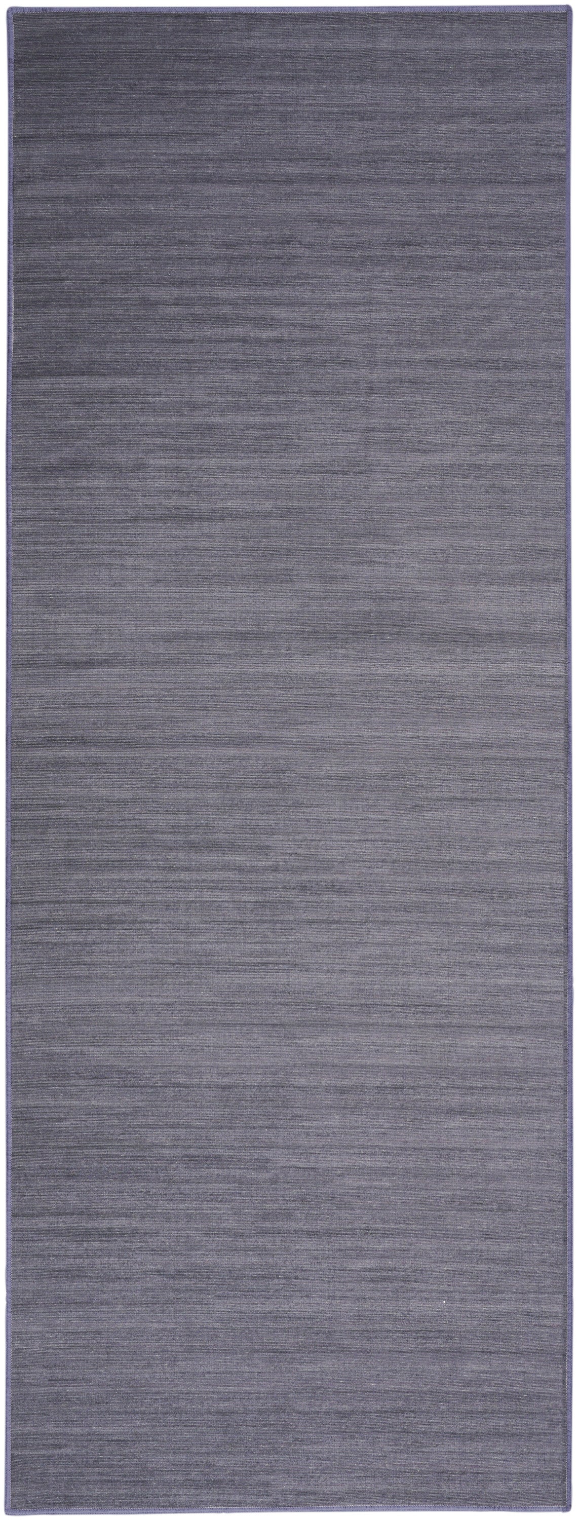 Washable Essentials WAE01 Navy Rug