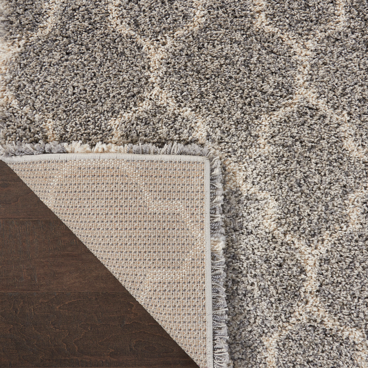 Amore AMOR2 Ash Rug