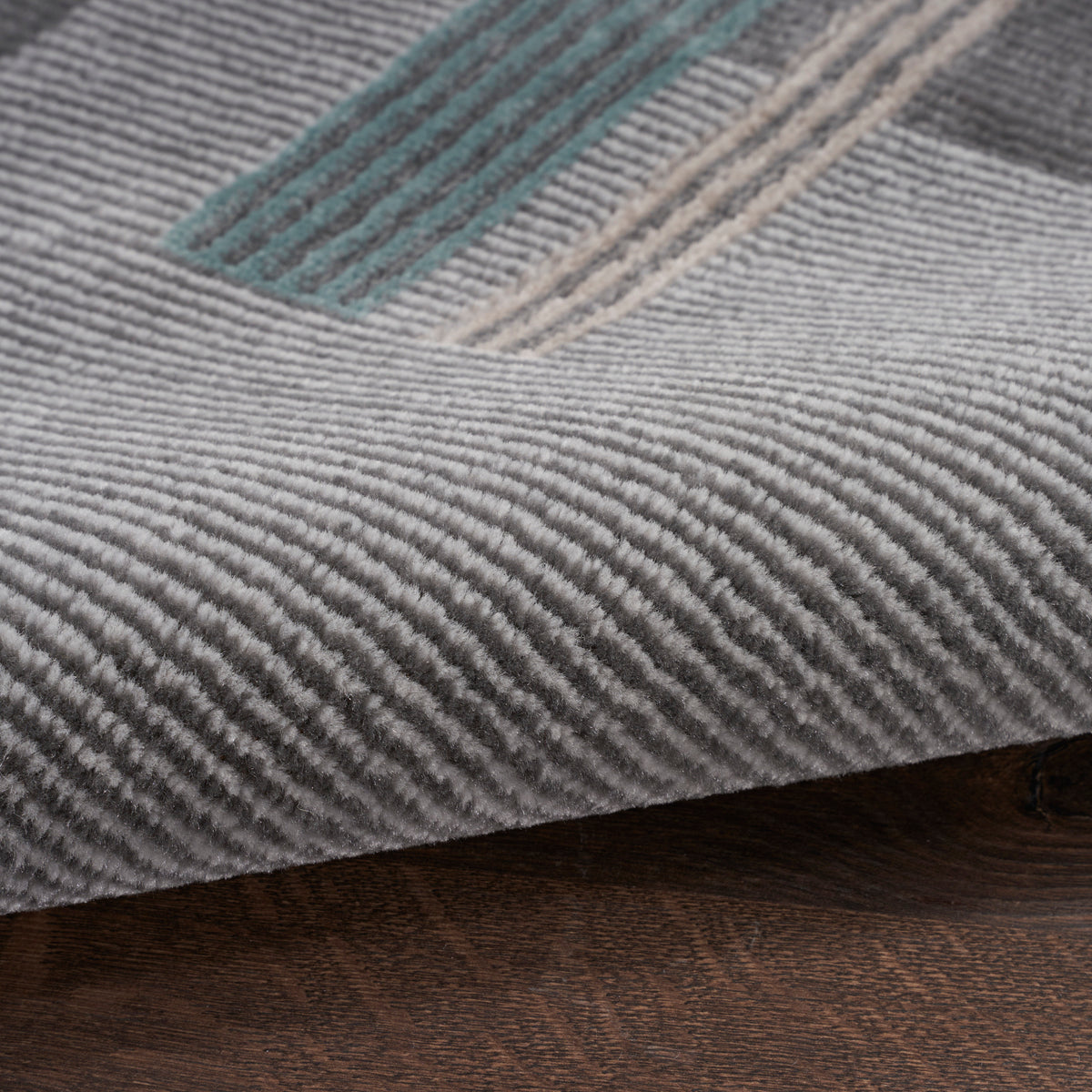 Thalia THL02 Grey Multicolor Rug