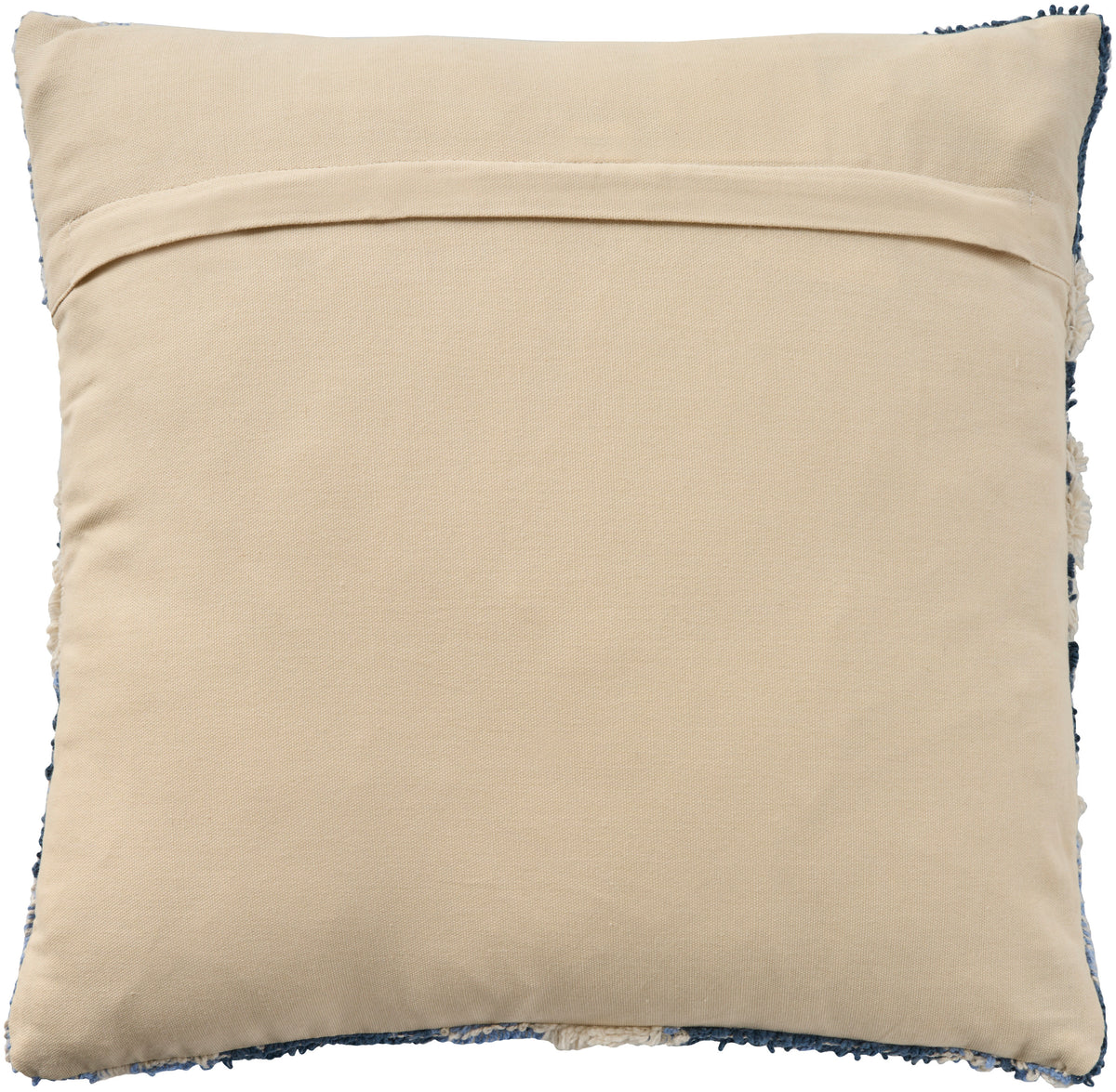 Lifestyle RC039 Blue 18" x 18" Throw Pillows