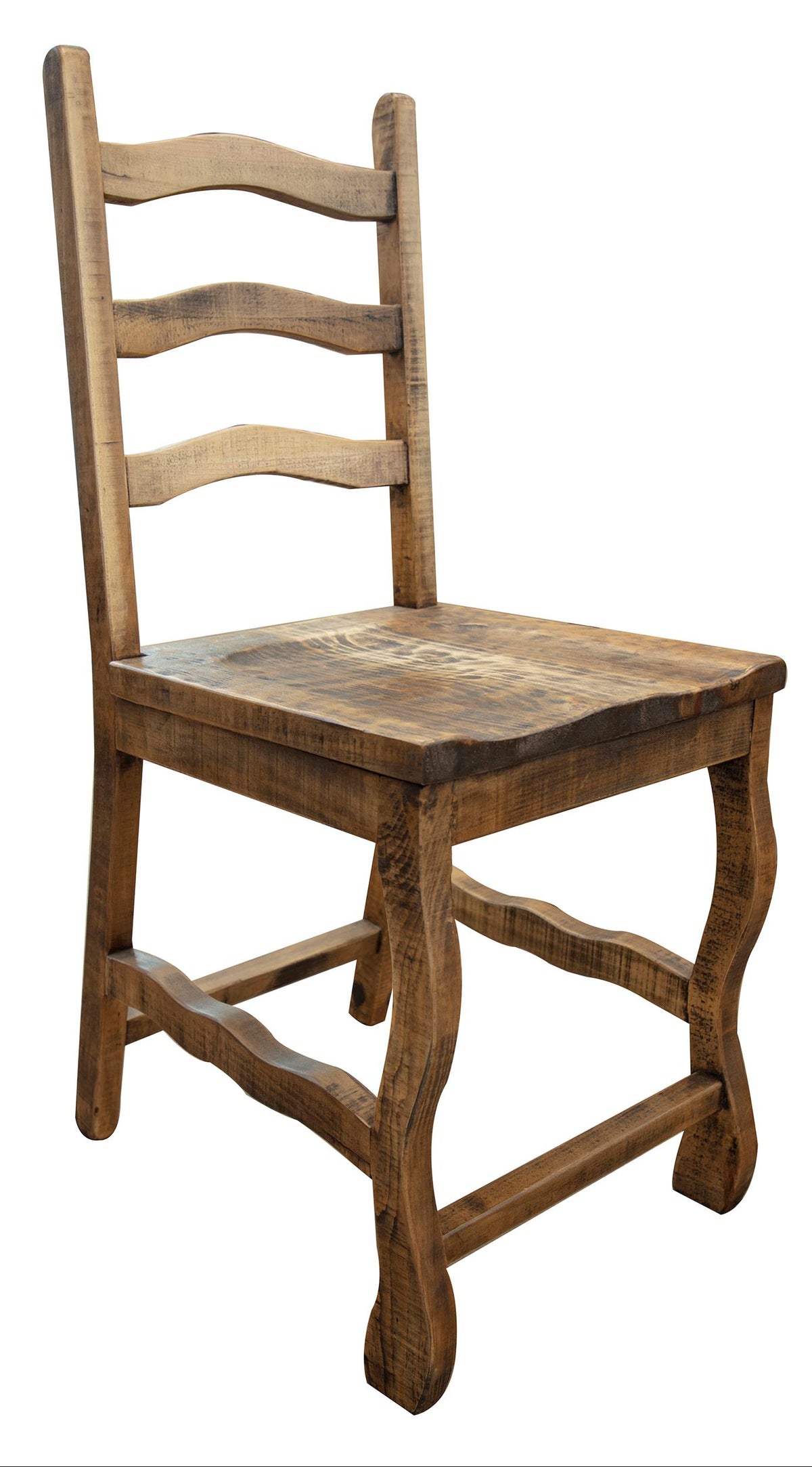Marquez Barstool, 24" Wooden