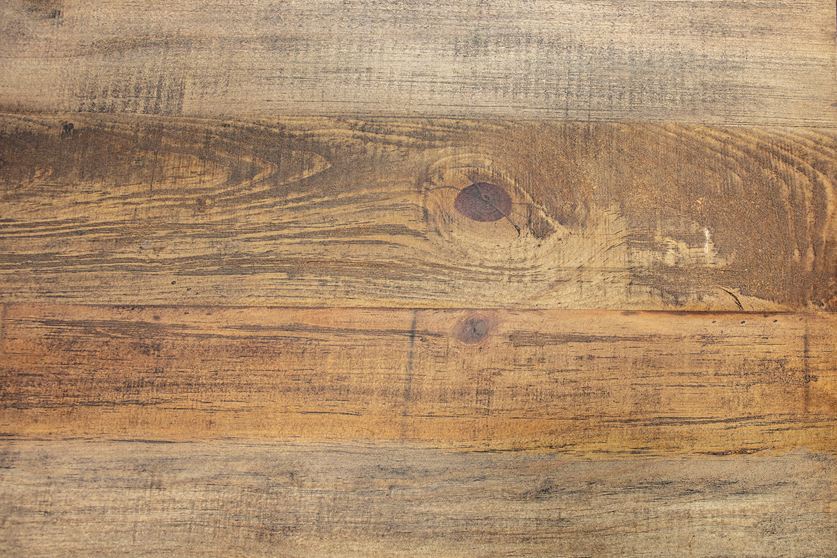 Marquez Bench, Wooden