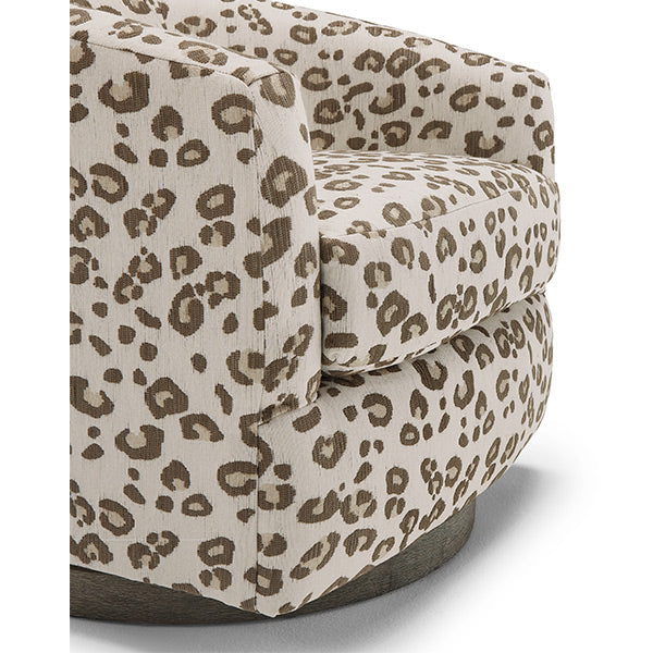 Ennely Swivel Chair
