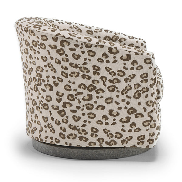 Ennely Swivel Chair