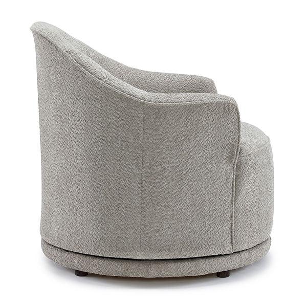 April Swivel Glider Chair