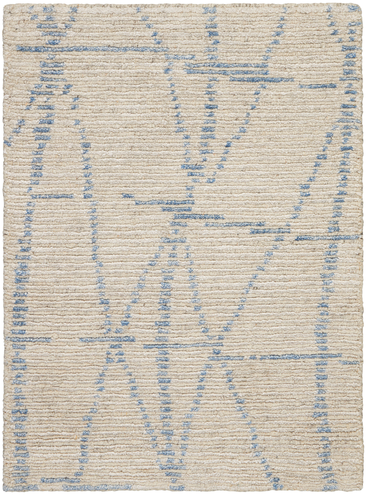 Ellora ELL02 Sky Rug